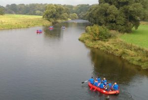 Boot – Start Leisnig